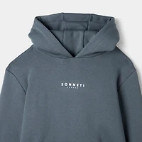 Sonneti Juniors' London Hoodie / Stormy Weather