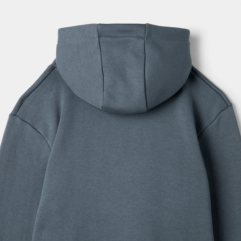 Sonneti Juniors' London Hoodie / Stormy Weather