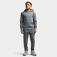 Sonneti Juniors' London Hoodie / Stormy Weather