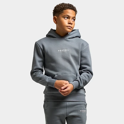 Sonneti Juniors' London Hoodie / Stormy Weather