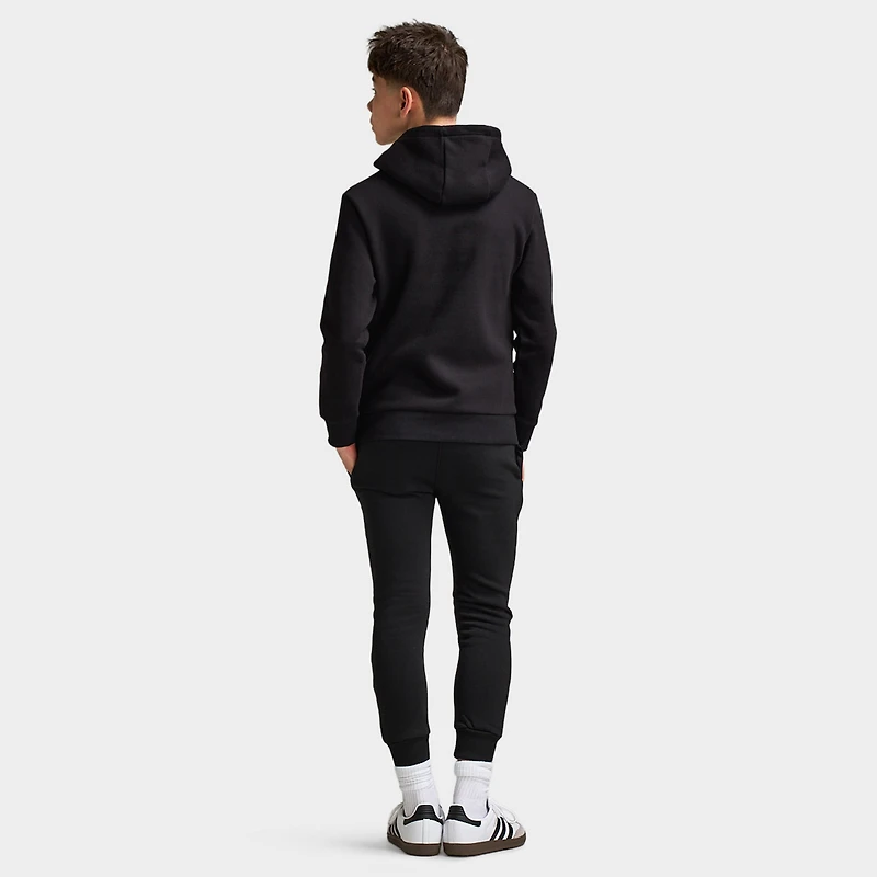 Sonneti Junior Boys' London Hoodie / Black