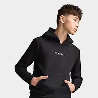 Sonneti Junior Chandail à capuche garçons London / Noir