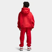 Sonneti Junior Boys' London Hoodie / Red
