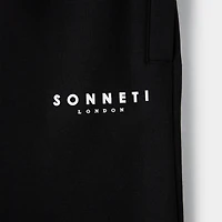 Sonneti Junior Boys' London Joggers / Black