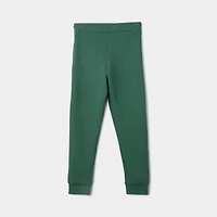 Sonneti Juniors' London Fleece Joggers / Dark Green
