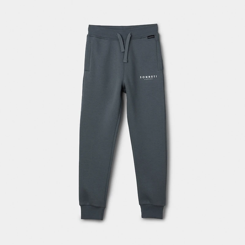 Sonneti Juniors' London Joggers / Stormy Weather