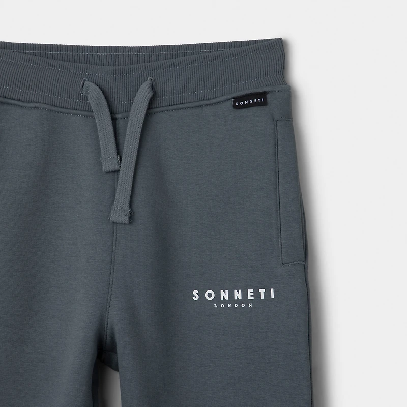 Sonneti Juniors' London Joggers / Stormy Weather