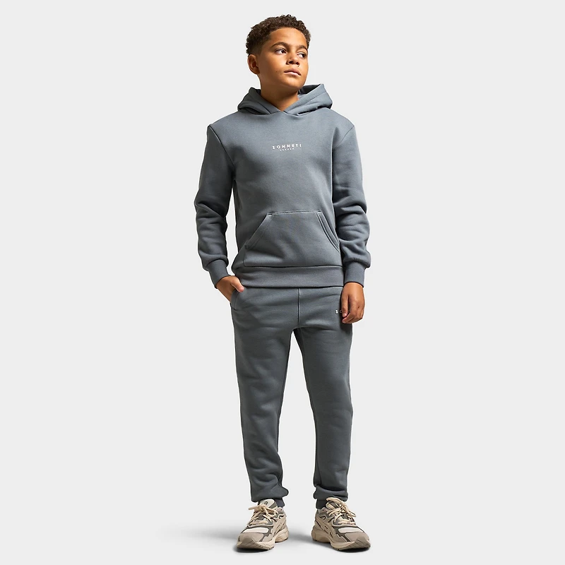Sonneti Juniors' London Joggers / Stormy Weather