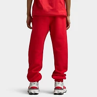 Sonneti Junior Garçon Pantalon Joggers London / Rouge