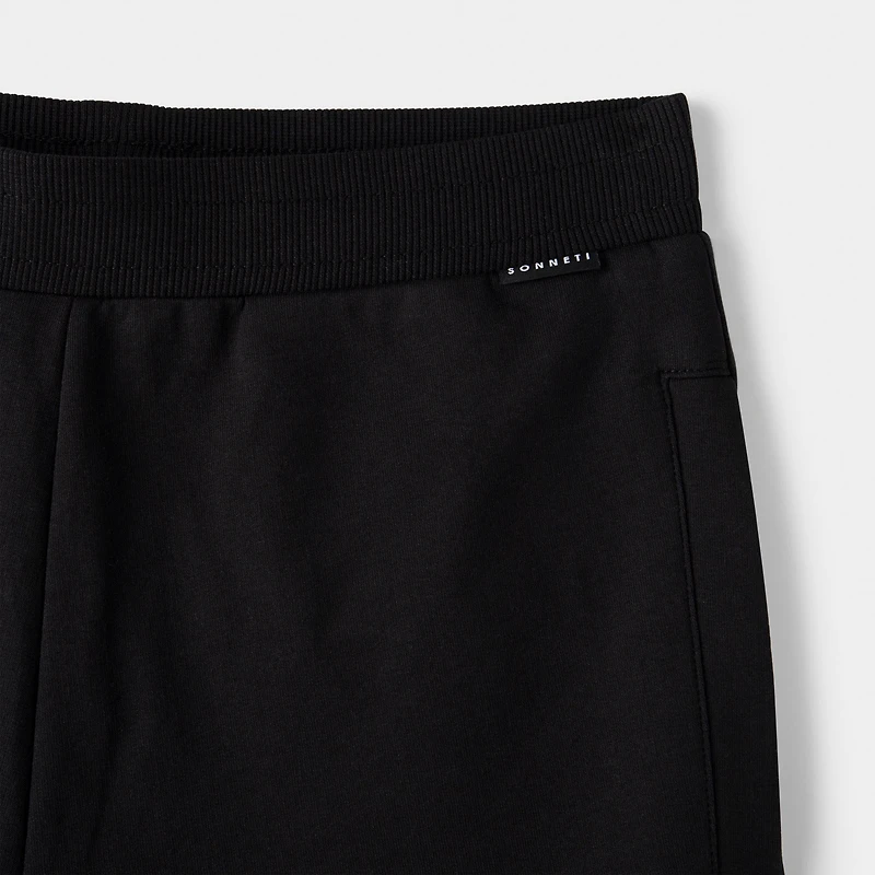 Sonneti Junior Boys' London Shorts / Black