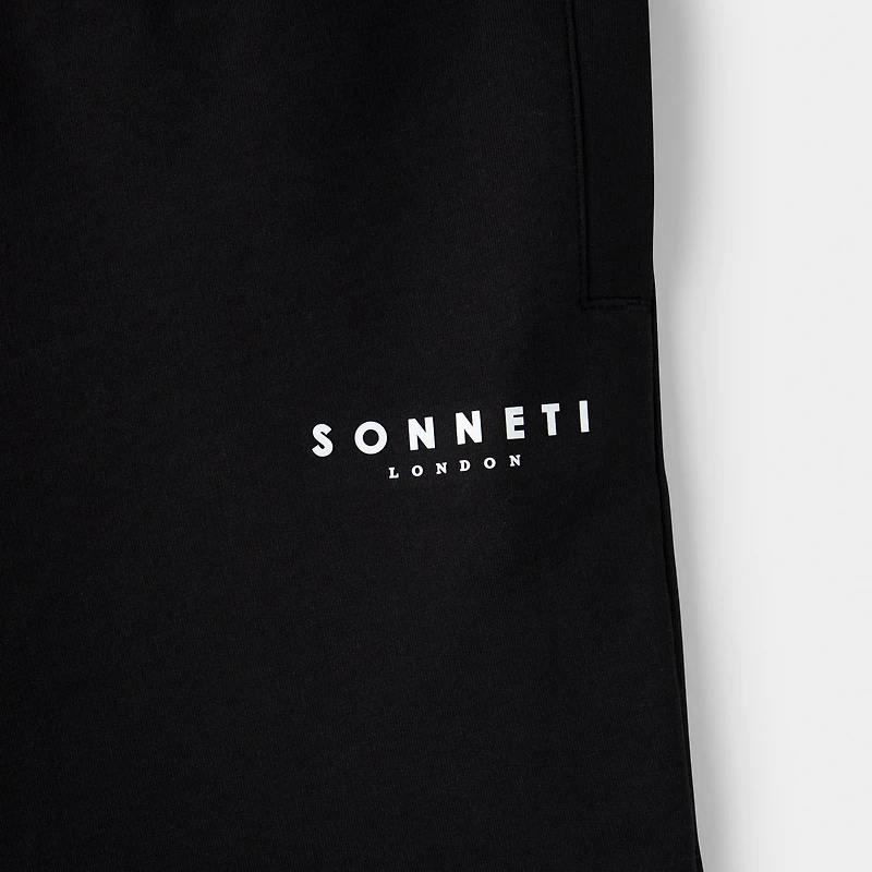 Sonneti Junior Boys' London Shorts / Black