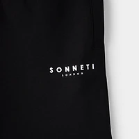 Sonneti Junior Boys' London Shorts / Black