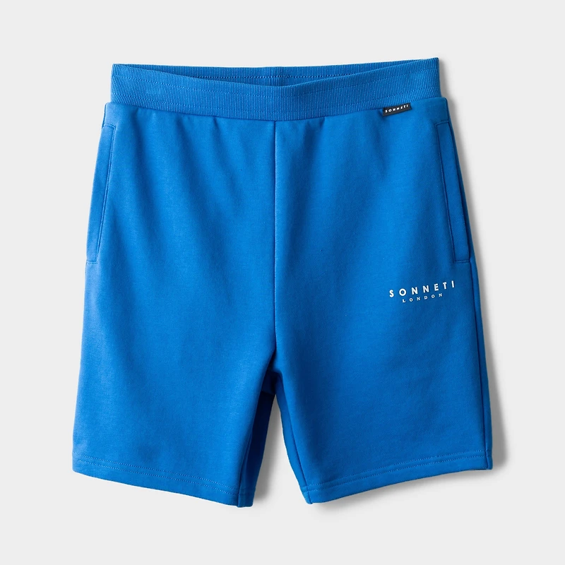 Sonneti Junior Boys' London Shorts / Princess Blue