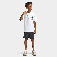 Sonneti Junior Boys' London Shorts / Black