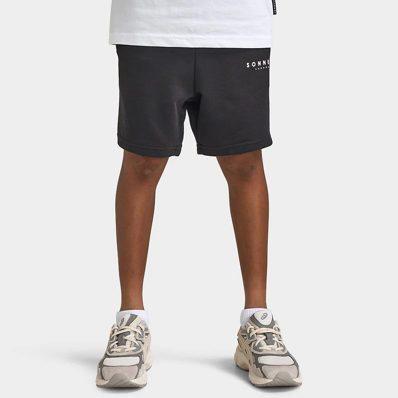 Sonneti Junior Boys' London Shorts / Black