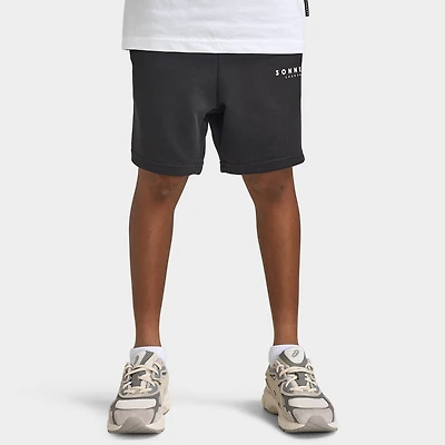 Sonneti Junior Boys' London Shorts / Black