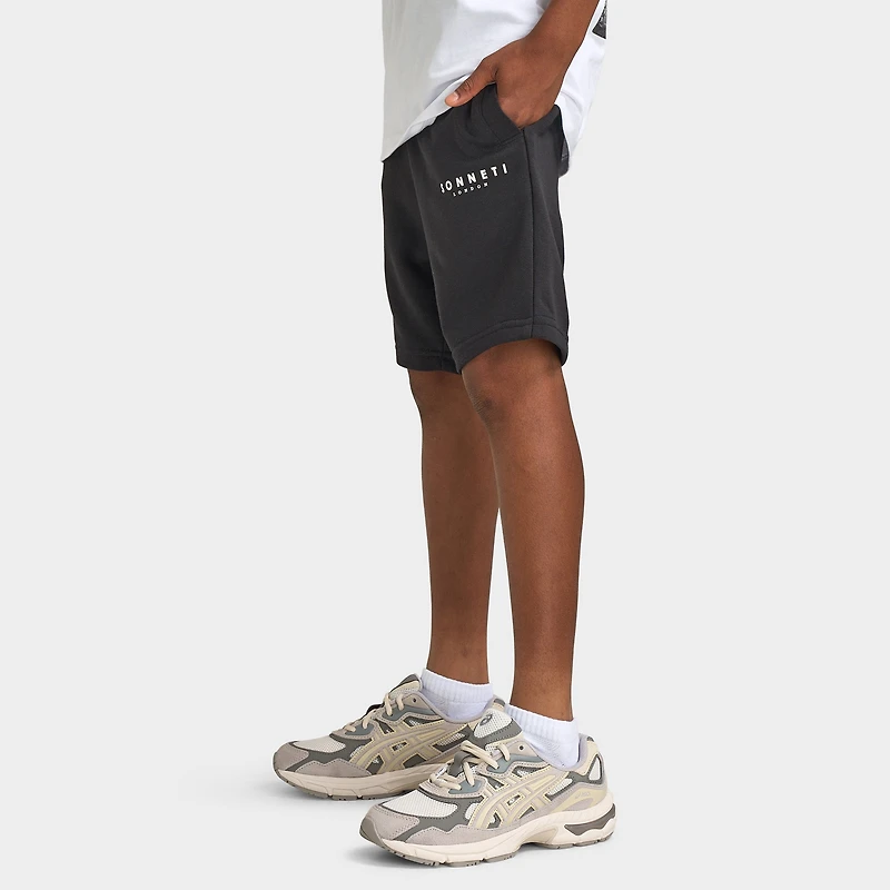 Sonneti Junior Boys' London Shorts / Black