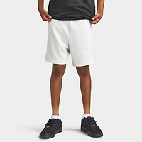 Sonneti Junior Boys' London Shorts Nimbus Cloud / Platinum
