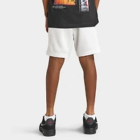 Sonneti Junior Garçon Short London Nimbus Nuage / Platinum
