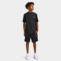 Sonneti Juniors' London Shorts / True Black