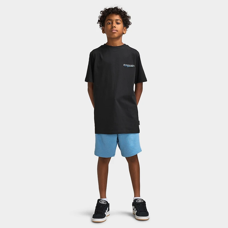 Sonneti Junior Short London / Bleu Province