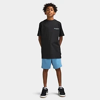 Sonneti Junior Short London / Bleu Province