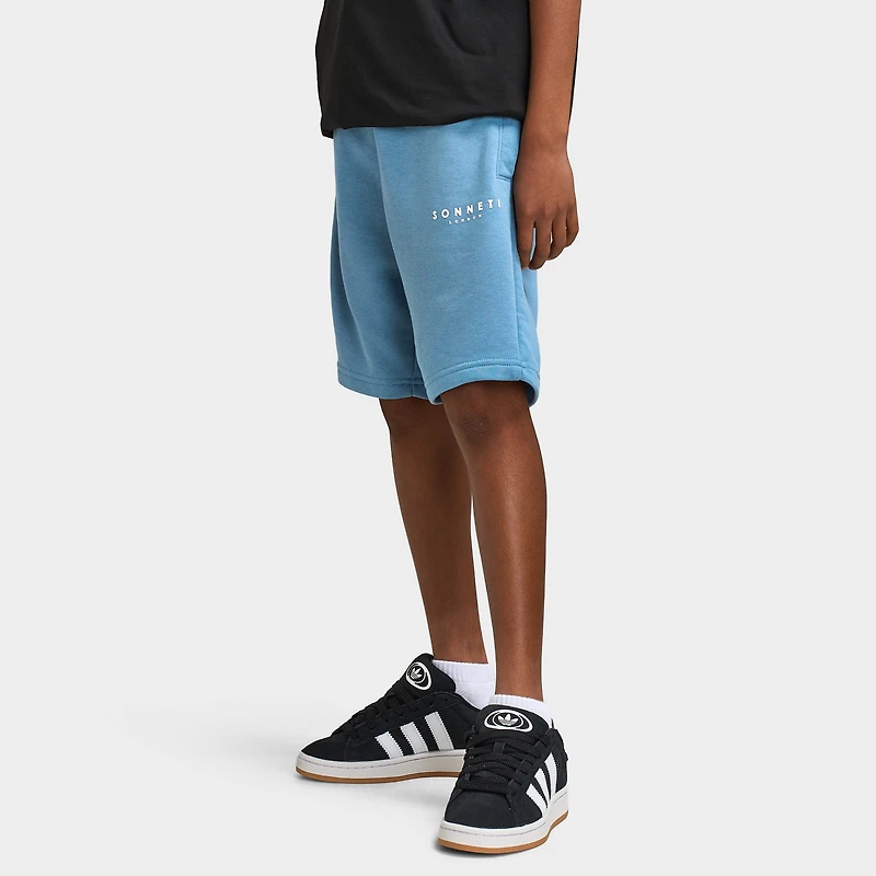 Sonneti Juniors' London Short / Provincial Blue