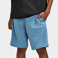 Sonneti Juniors' London Short / Provincial Blue