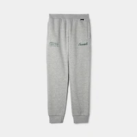 Sonneti Juniors' Club Joggers / Light Heather Grey