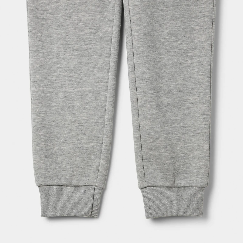 Sonneti Juniors' Club Joggers / Light Heather Grey