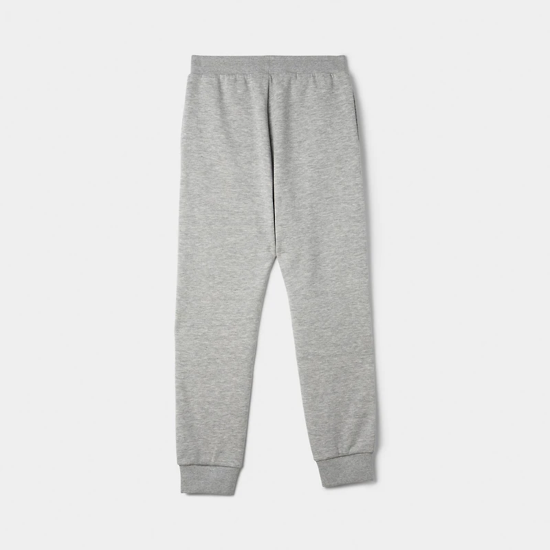 Sonneti Juniors' Club Joggers / Light Heather Grey