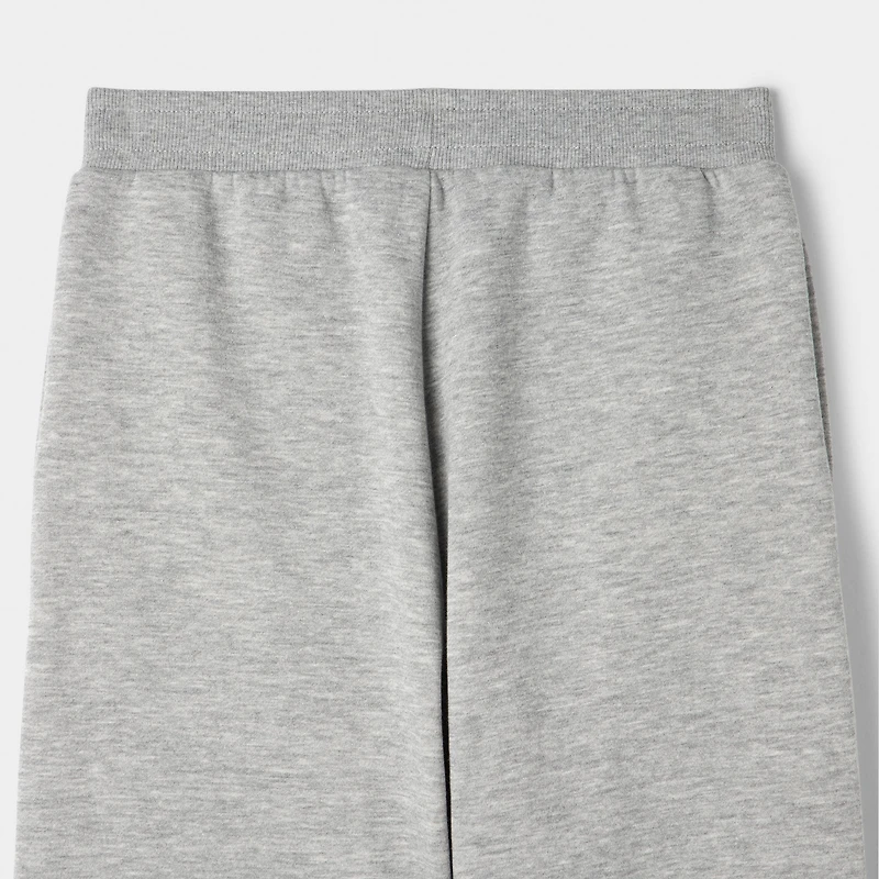 Sonneti Juniors' Club Joggers / Light Heather Grey