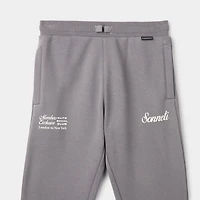 Sonneti Juniors' Club Pants / Castlerock