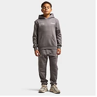 Sonneti Juniors' Club Pants / Castlerock