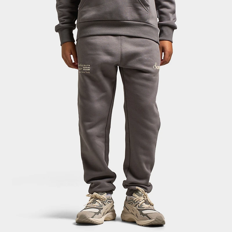 Sonneti Juniors' Club Pants / Castlerock