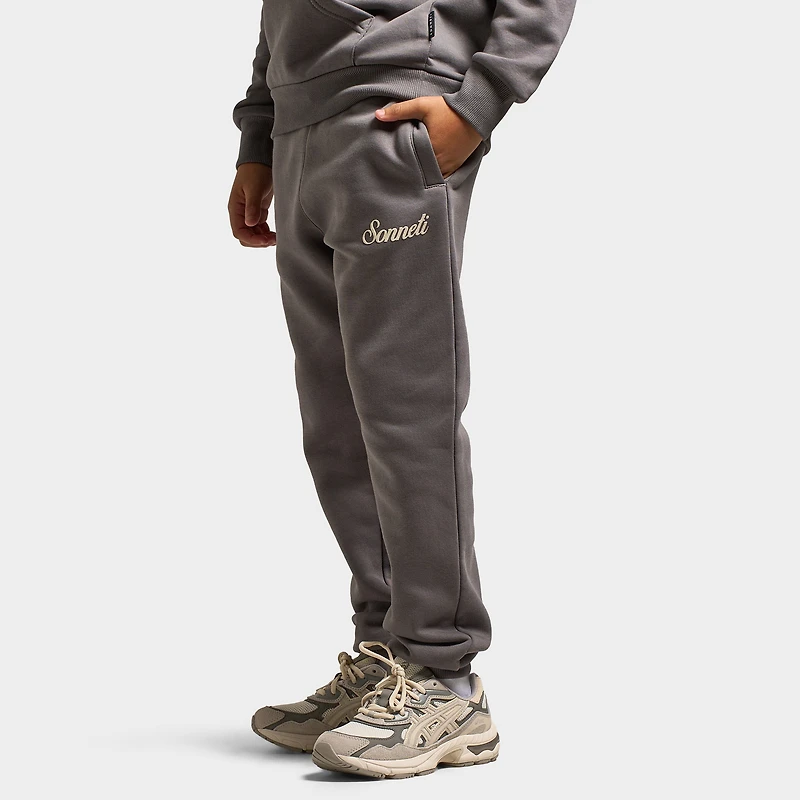 Sonneti Juniors' Club Pants / Castlerock