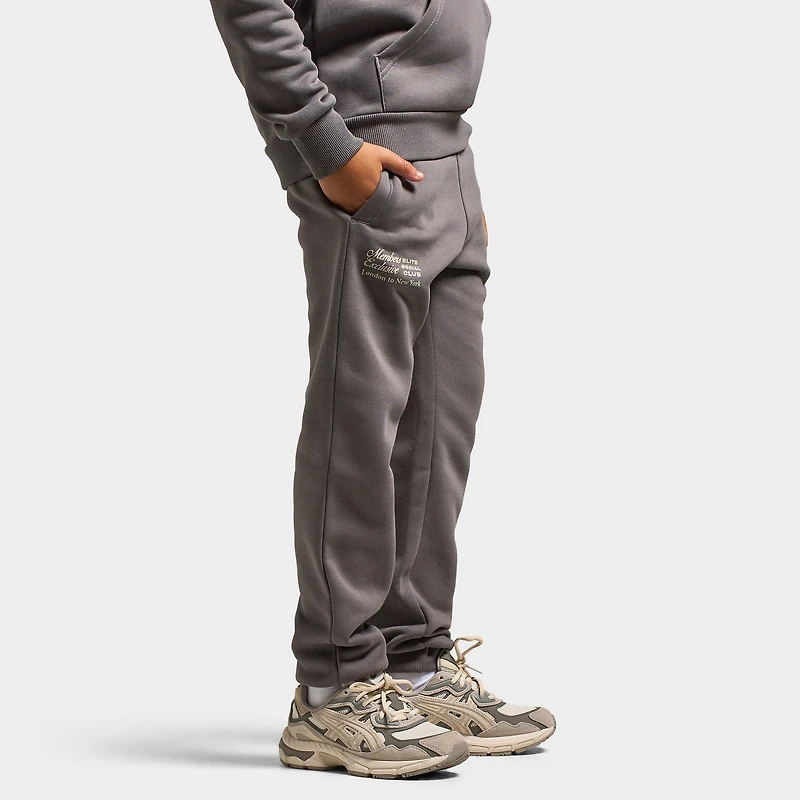 Sonneti Juniors' Club Pants / Castlerock