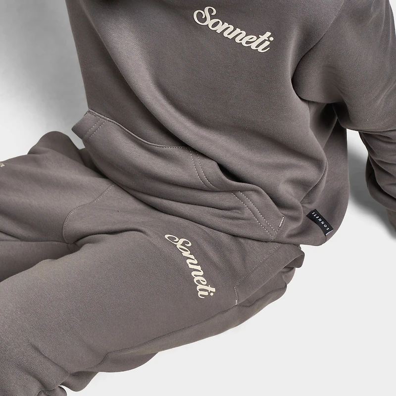 Sonneti Juniors' Club Pants / Castlerock