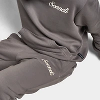 Sonneti Juniors' Club Pants / Castlerock