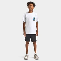 Sonneti Junior Garçon T-shirt Coast / Blanc Optique