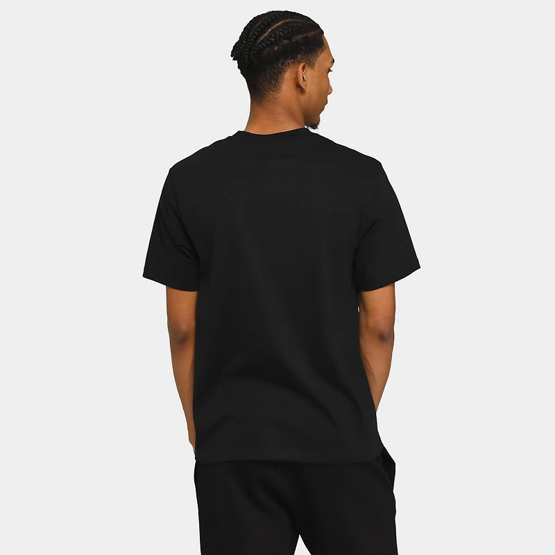 T-shirt Sonneti London / Noir