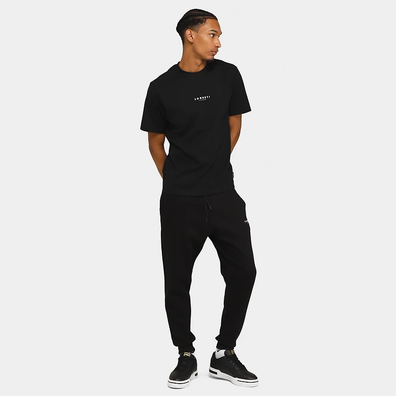 T-shirt Sonneti London / Noir