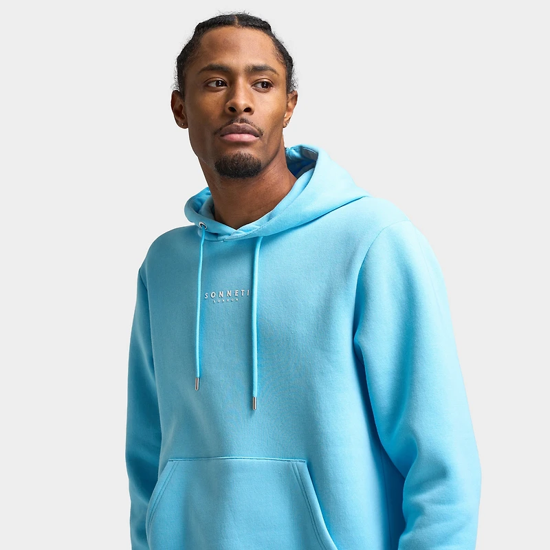 Sonneti London Pullover Hoodie / Baltic Sea
