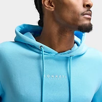 Sonneti London Pullover Hoodie / Baltic Sea