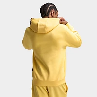 Sonneti London Fleece Pullover Hoodie / Snapdragon