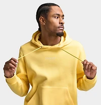 Sonneti London Fleece Pullover Hoodie / Snapdragon