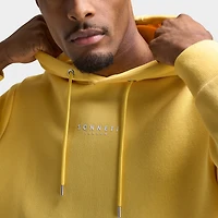 Sonneti London Fleece Pullover Hoodie / Snapdragon