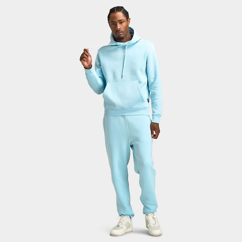 Sonneti London Hoodie / Cool Blue