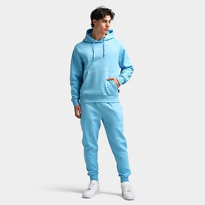 Sonneti London Hoodie / Alaskan Blue