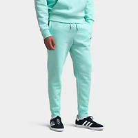 Sonneti London Fleece Joggers / Beach Glass